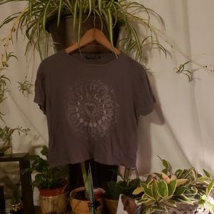 Rock Rose Classic Soft T